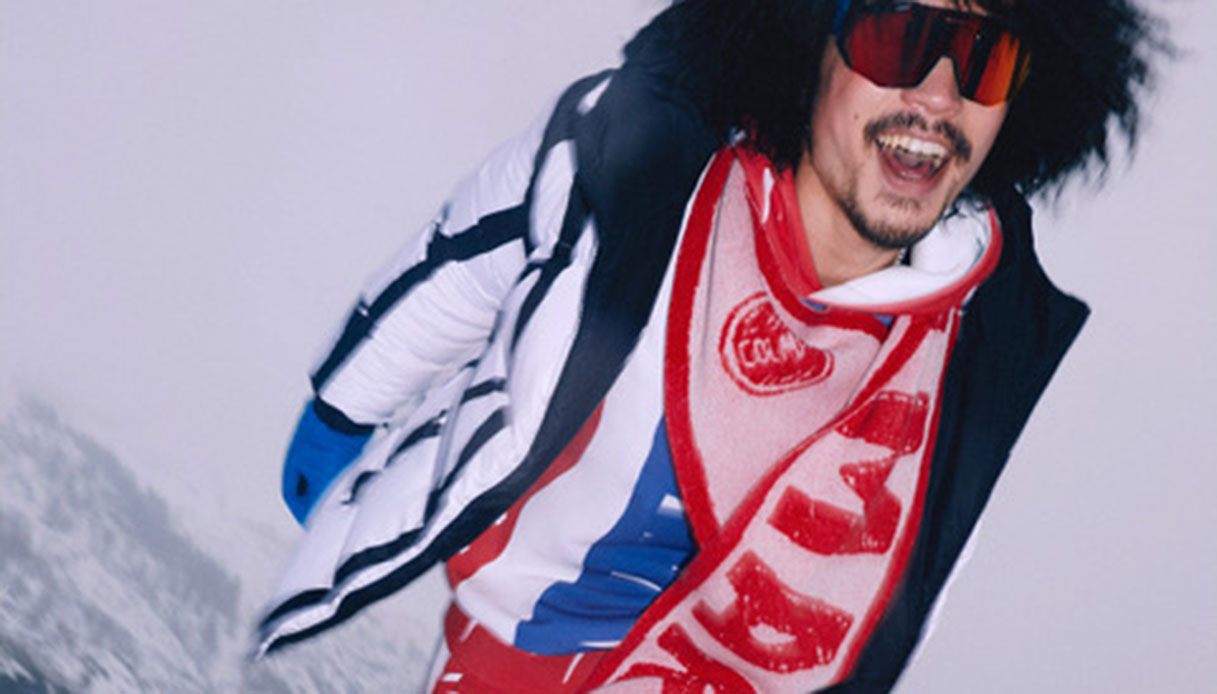 Dalla montagna al centro città, spopola la tendenza GorpCore