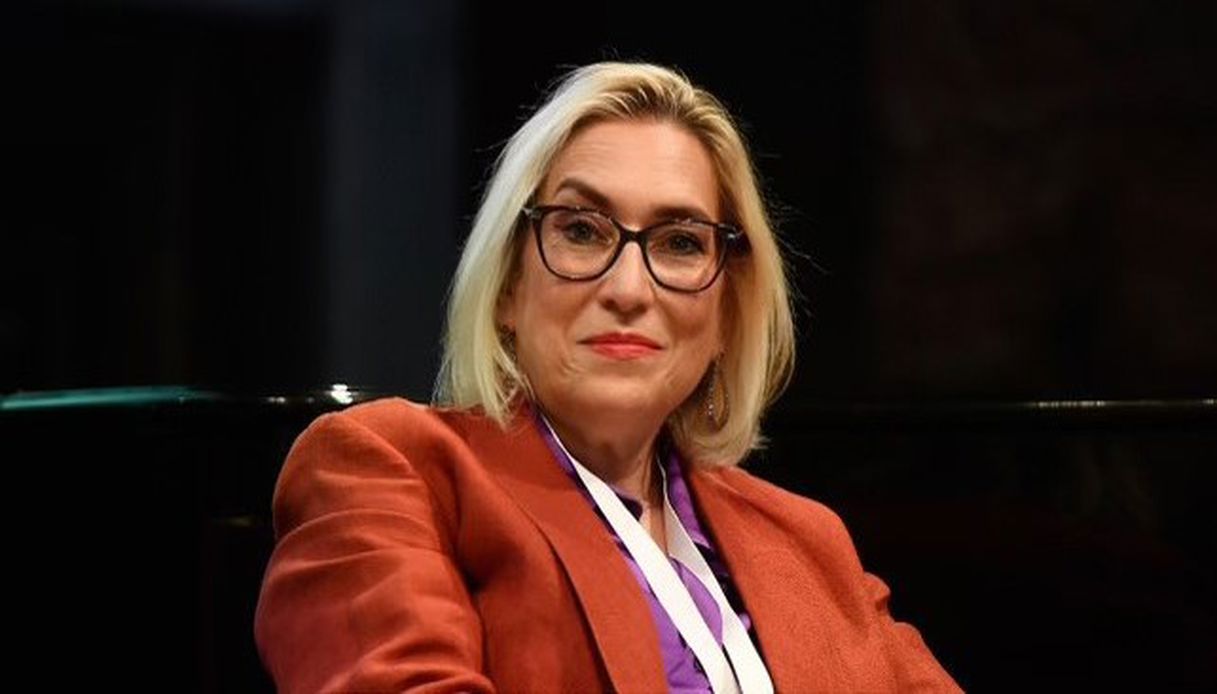 “Il potere del dialogo” ospita Claudia Segre