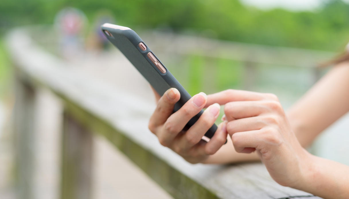 Attenzione a questo messaggio che circola su Facebook