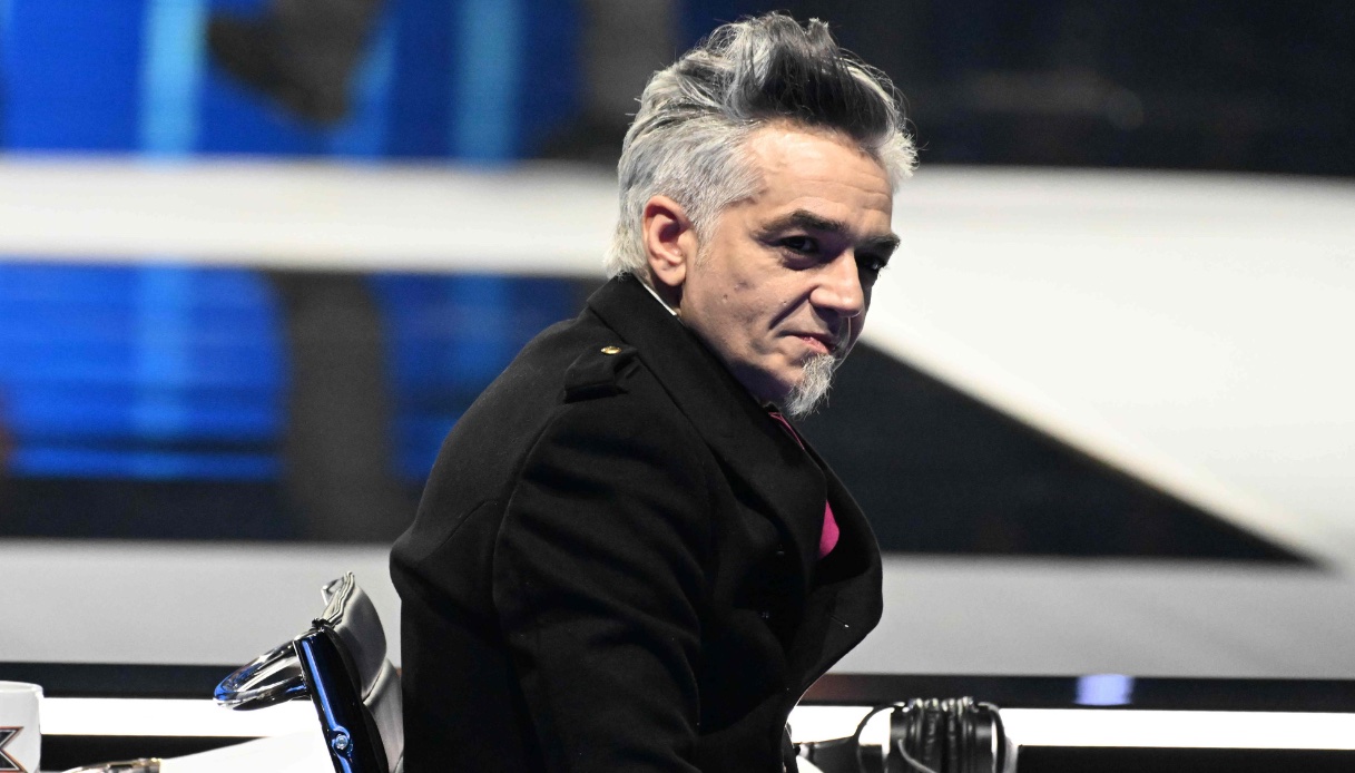 X-Factor, addio a Morgan: quanto ha guadagnato il giudice