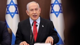 Non solo guerra: Netanyahu nella bufera per colpa del figlio