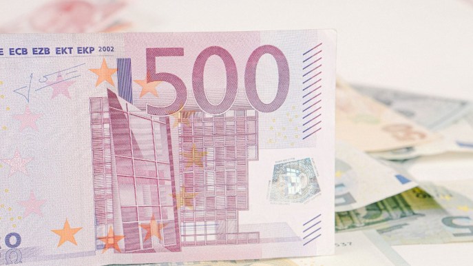 Arrivano 600 euro in più per le famiglie italiane