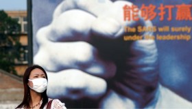 Polmonite in Cina, come si manifesta: i sintomi spia