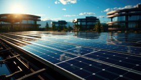 A Roma è nata la prima Comunità energetica solidale