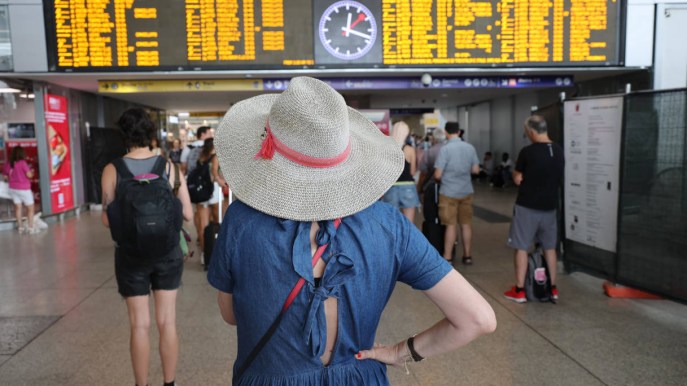 Sciopero dei trasporti del 17 novembre: mezzi pubblici ko, tutte le info