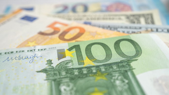 Fisco, rimborso Iva più veloce e accredito diretto sul conto corrente