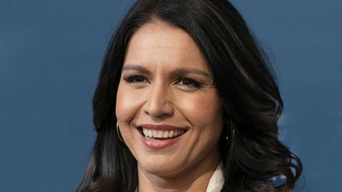 Tulsi Gabbard