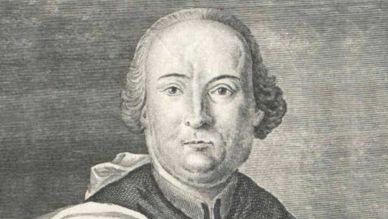 Antonio Genovesi