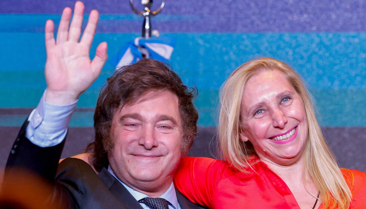 Argentina, il nuovo presidente Milei prepara una “rivoluzione”