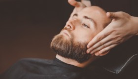 Il Beauty è sempre più uomo. Callegari: “Lanciamo una nuova esperienza di benessere”