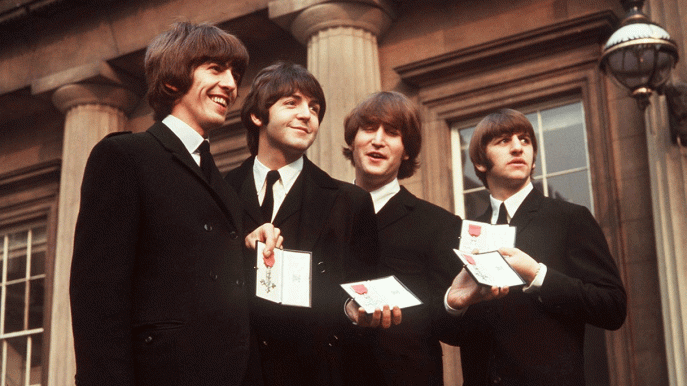 Perché ‘Now and Then’, nel 2023 e con l’AI, è già un grande classico dei Beatles