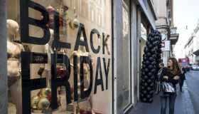 Black Friday, tutti i bonus del governo di cui approfittare