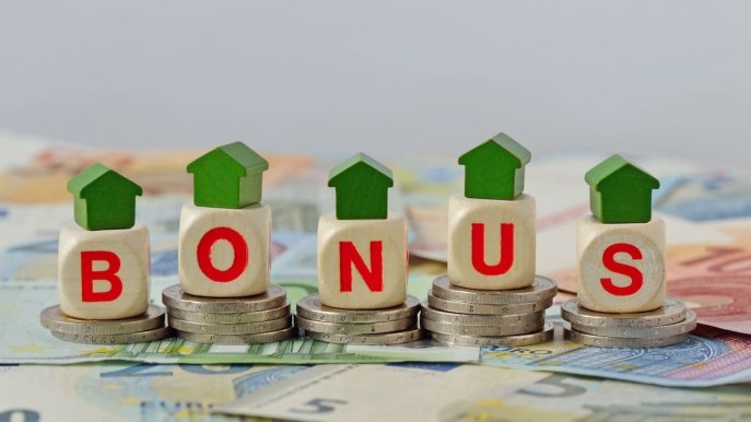 Bonus edilizi 2024: ecco quelli in vigore il prossimo anno