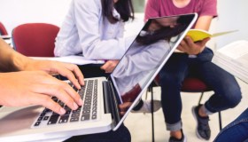 Apre la sua seconda sede in Italia, a Torino, il colosso della formazione europeo