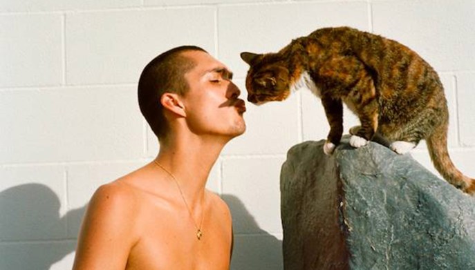 Emporio Armani Our Legacy Workshop.