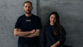 Christopher Raeburn è il nuovo direttore creativo di Napapijri