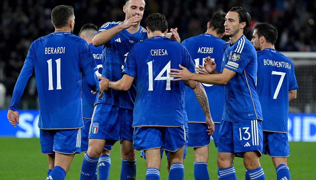 Germania 2024, la UEFA porta in campo la sostenibilità