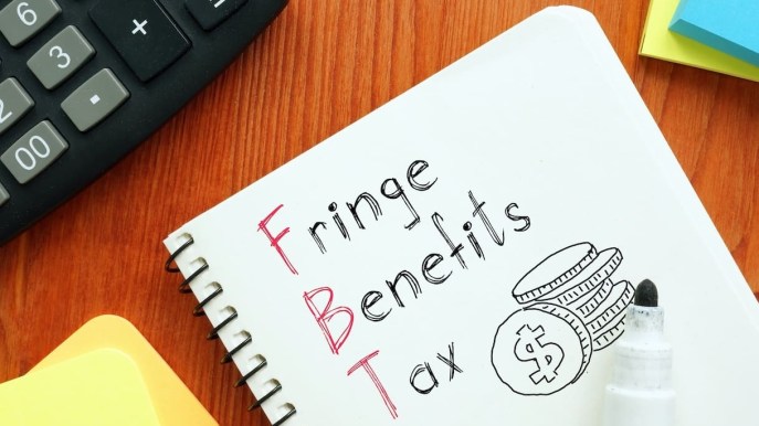 Fringe benefit: tutte le novità del 2024