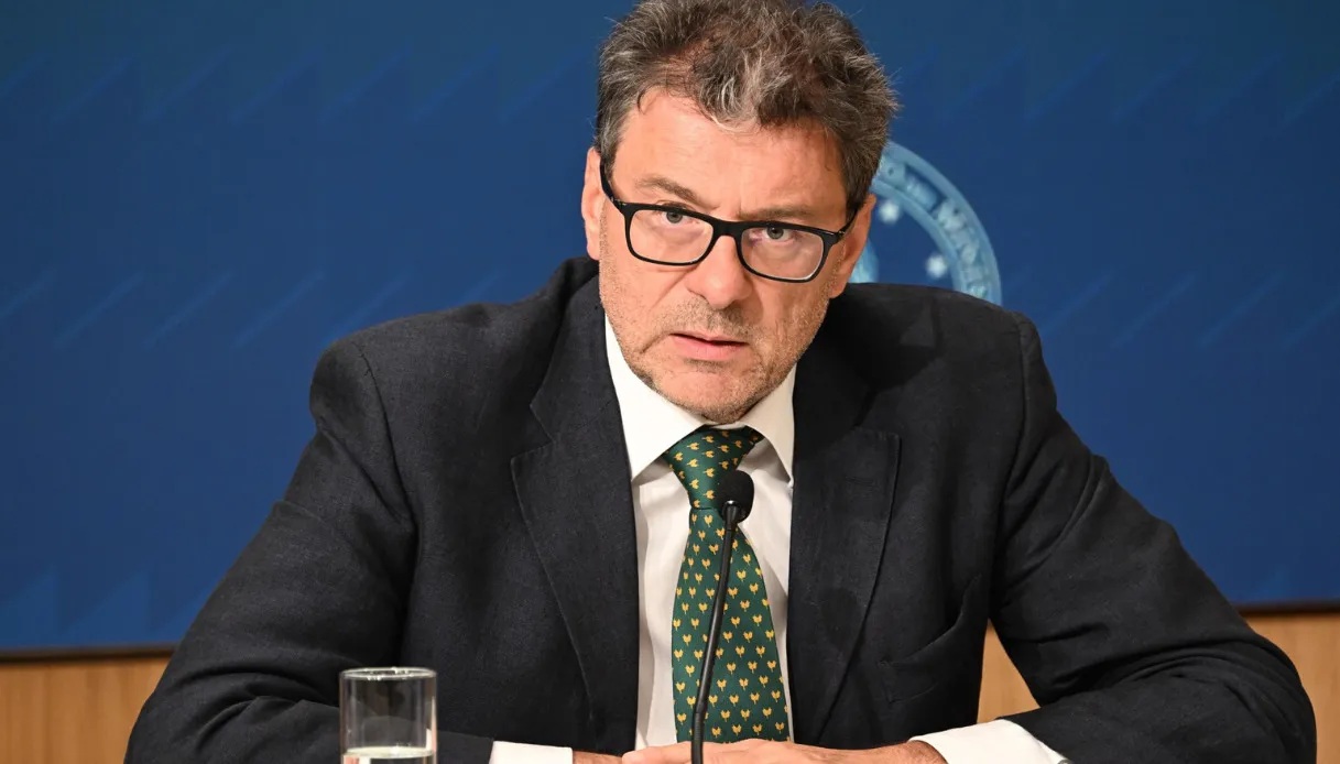 Giorgetti contro il Patto di Stabilità: cosa farà
