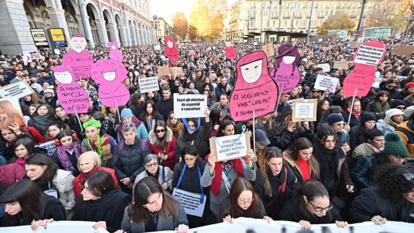 Arriva l’assegno di inclusione per le vittime di violenza di genere