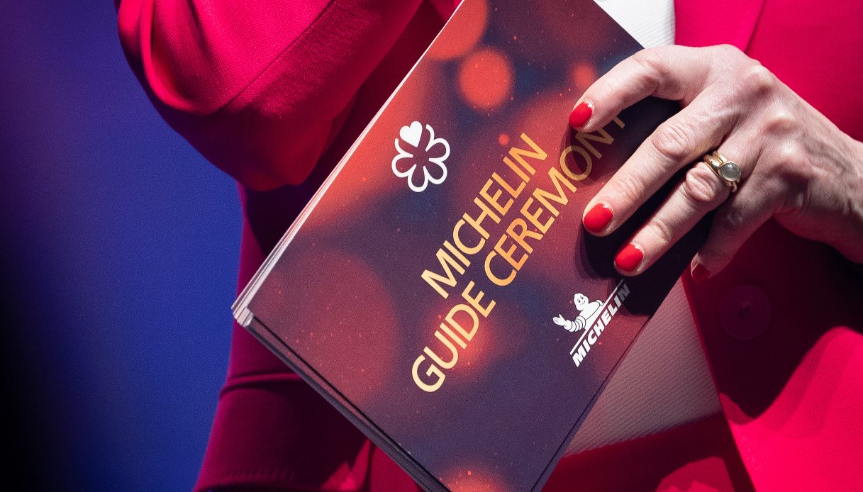 L’Italia ha due nuove Tre Stelle Michelin: quanto costa mangiare