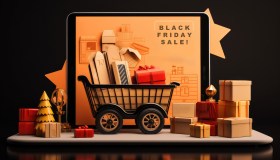 Il grande impatto ambientale del Black Friday, raddoppiano le emissioni di CO2