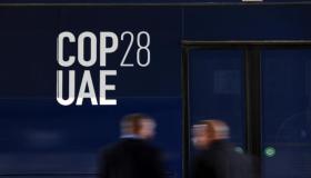 COP28 di Dubai al via, tra trattative sui combustibili fossili e accuse per il petrolio