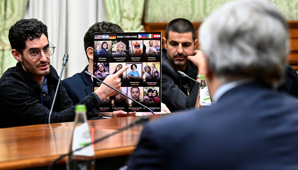 Israele e Hamas, sugli ostaggi c’è l’accordo o no?