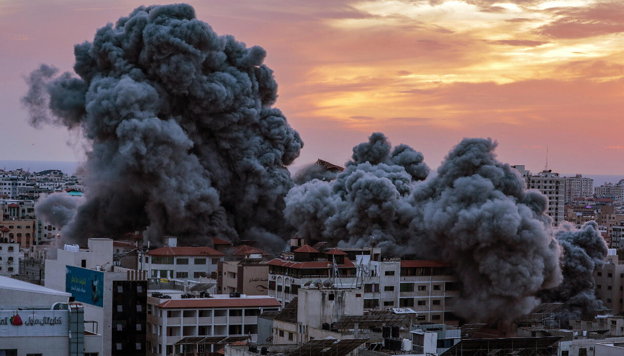 Svelati i segreti di Hamas: così ha preparato l’attacco a Israele