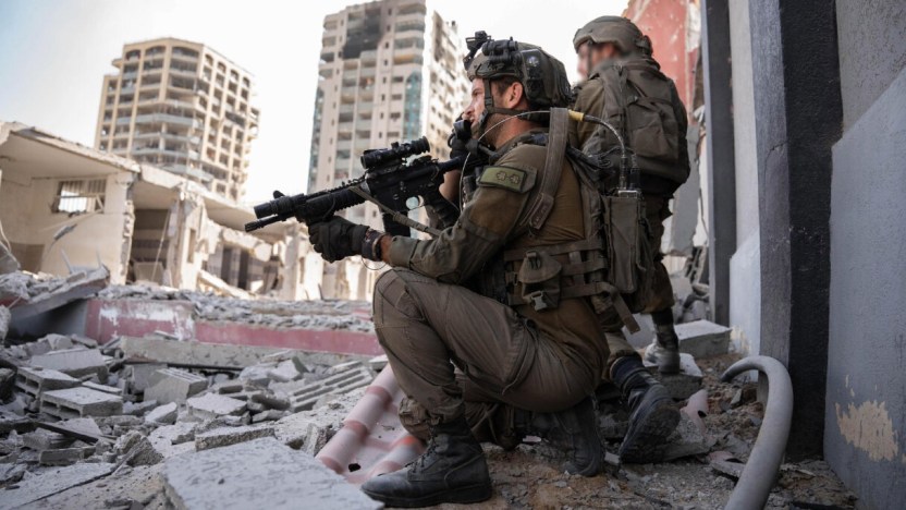 Israele-Hamas, il vero motivo per cui la tregua viene prolungata