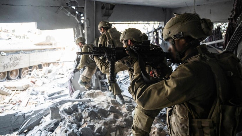 Israele e Hamas hanno commesso crimini di guerra?
