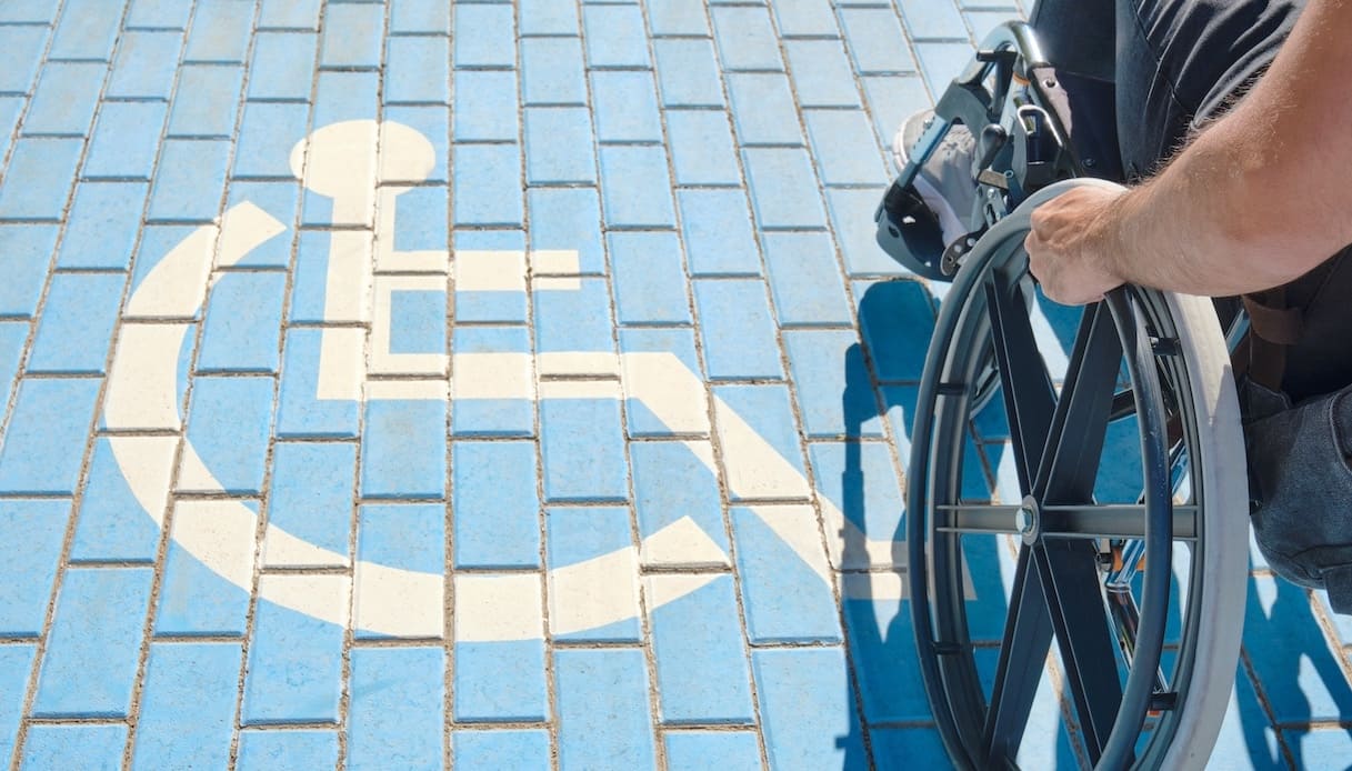 Legge 104, cambiano le regole sulla disabilità: tutte le novità