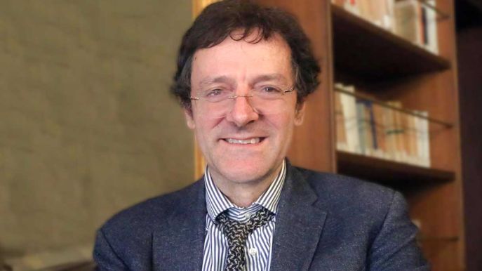Leonardo Becchetti