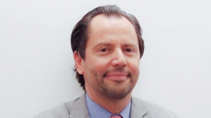 Luigi Zingales
