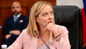 Meloni lancia nuova sfida sul referendum