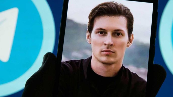 Pavel Durov