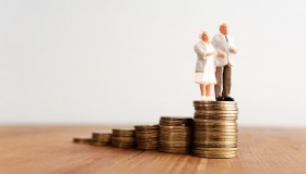 La pensione? Sarà solo per ricchi. Ecco perché