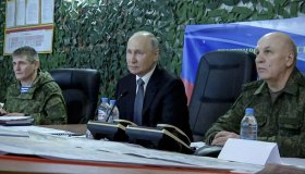 La Russia schiera un nuovo super aereo: come cambia la guerra