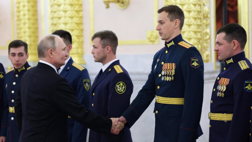 L’Ucraina sta perdendo la guerra contro la Russia?