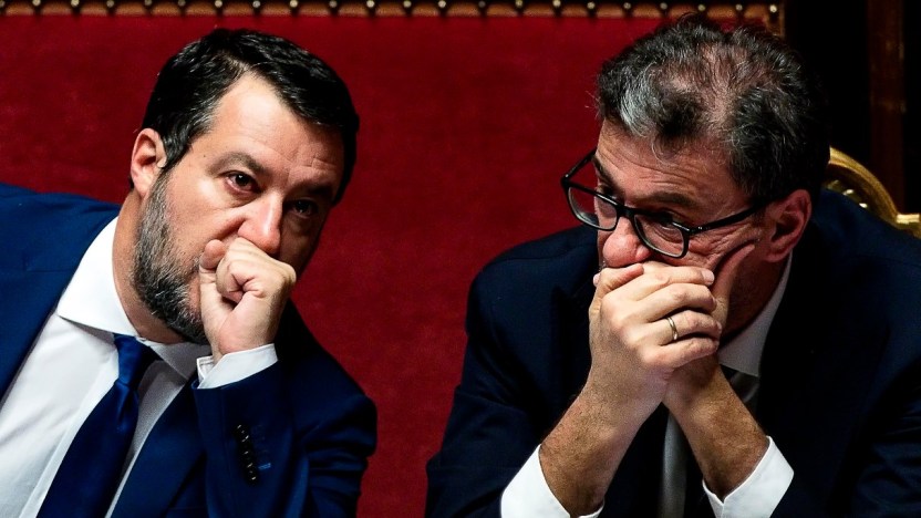 Nuovo ddl Lega sugli stipendi: diversi in base alle città