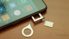 Nuove regole per smartphone, contenuti bloccati: ecco per quali SIM