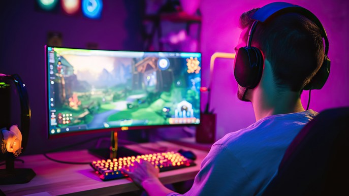 Videogiochi, le nove competenze da gamer che aiutano a trovare lavoro