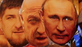 Russia, dall’Ucraina all’Africa: che fine ha fatto il Gruppo Wagner?