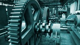 La meccanica di precisione nell’era moderna