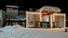 Mai sentito parlare di terme sostenibili? I luoghi ideali in cui rigenerarsi durante le vacanze