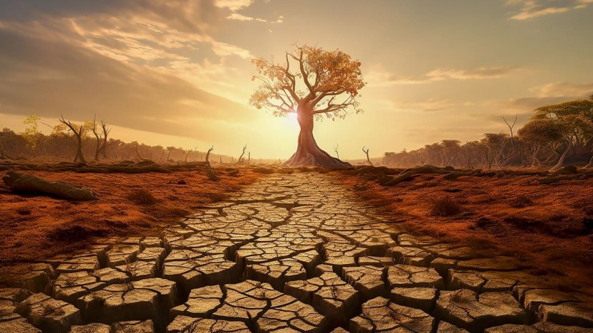 Il pianeta si sta riscaldando troppo velocemente. Nel 2024 potremmo raggiungere il picco di temperature