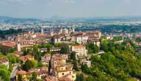 Le città più green d’Italia. La classifica