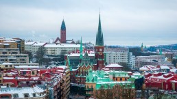 Le 10 mete più sostenibili da visitare assolutamente a Natale e Capodanno