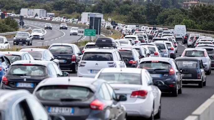 Scatta l’obbligo di assicurazione auto anche per veicoli fermi in garage