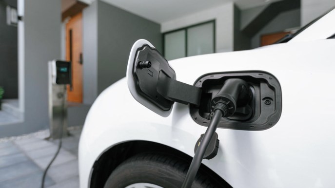 Da Volkswagen e Renault l’auto elettrica low cost da 20mila euro